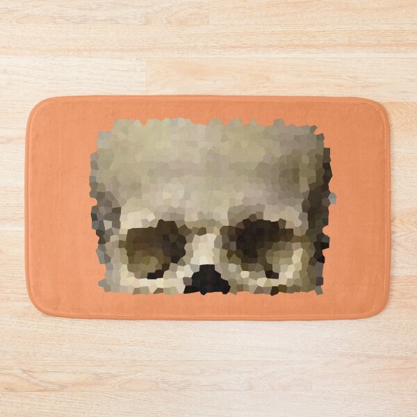 Item preview, Skull.8. designed and sold by moths-minor.