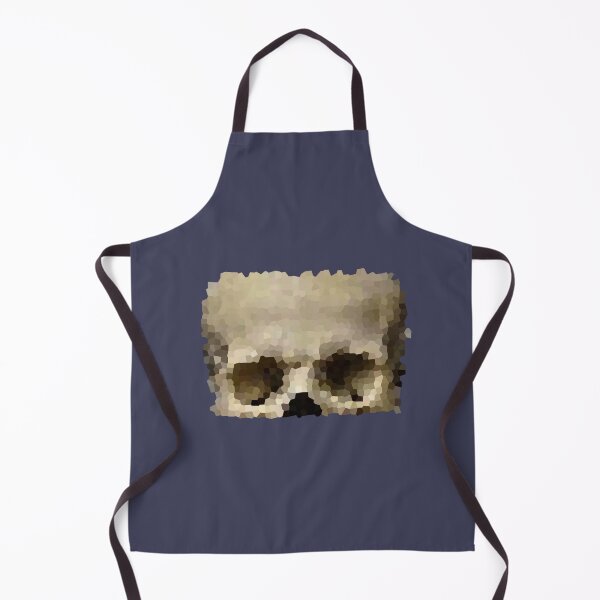 Item preview, Skull.8. designed and sold by moths-minor.