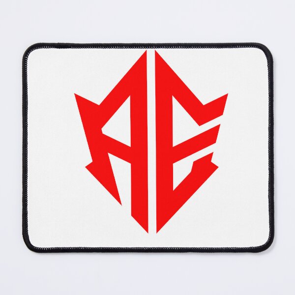 Item preview, Abirra Esports / Red / Black designed and sold by Abirra-Esports.