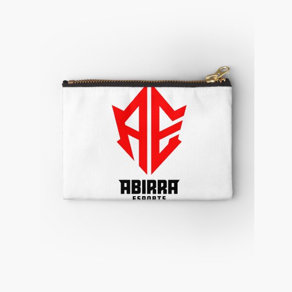 Item preview, Abirra Esports / Red / Black designed and sold by Abirra-Esports.