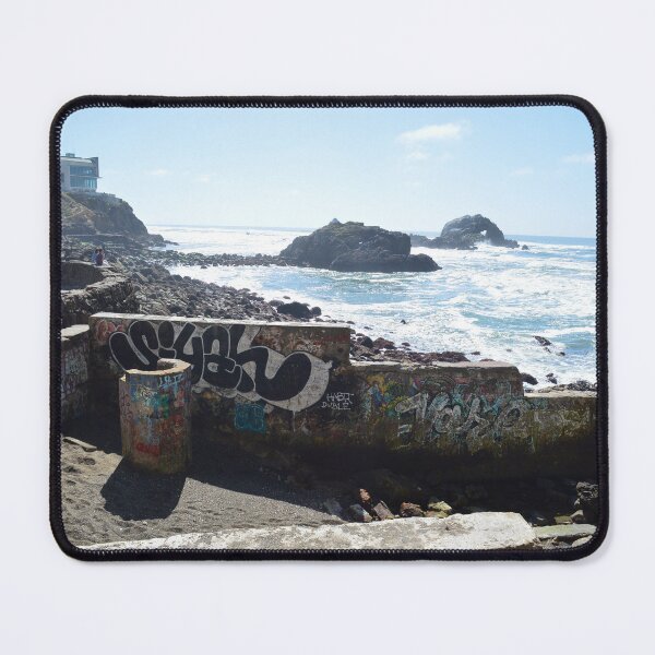 Item preview, Sutro Baths designed and sold by kddart.