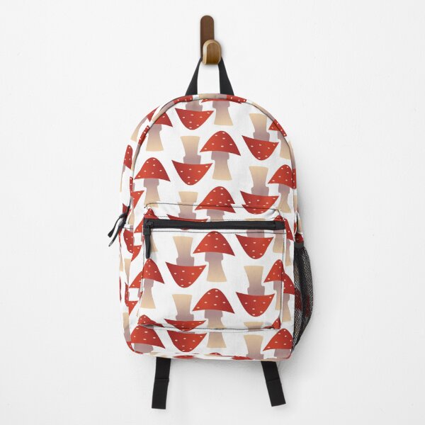 Item preview, Mushroom Tango designed and sold by ArtFacTorri.