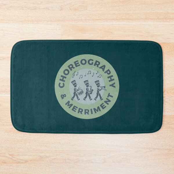 Item preview, Choreography and Merriment designed and sold by Caring Hearts.