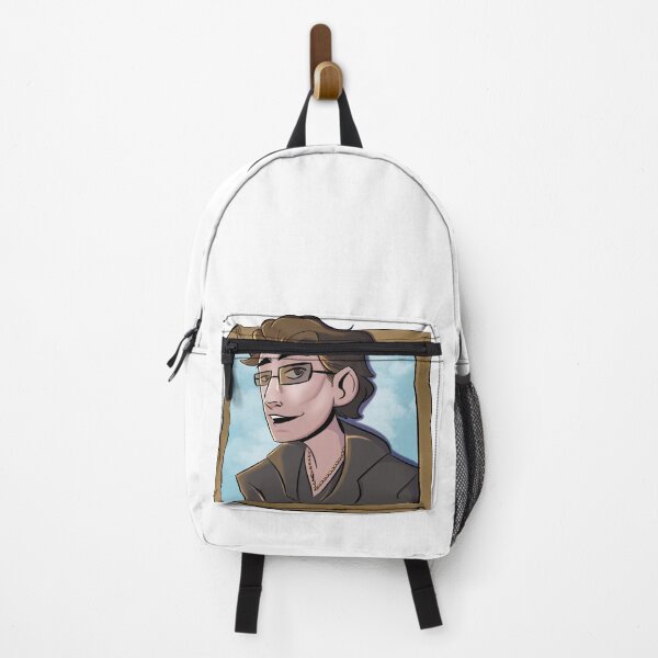 Item preview, Life, uh, Finds a Way designed and sold by insketched.