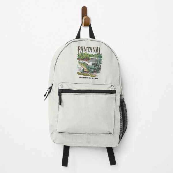 Item preview, Pantanal, Brazil  – Wildlife & Nature-Inspired Design designed and sold by paulo silveira.