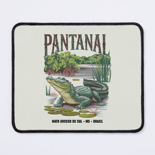 Item preview, Pantanal, Brazil – Wildlife & Nature-Inspired Design designed and sold by paulo silveira.