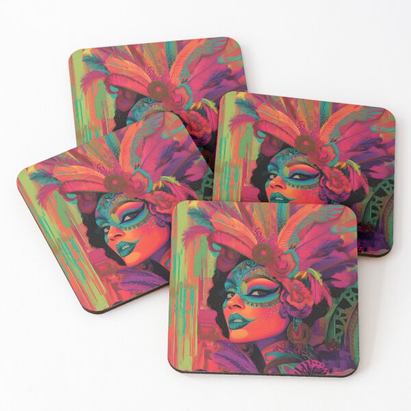 Item preview, Ixia Valentina designed and sold by GhostSynth.