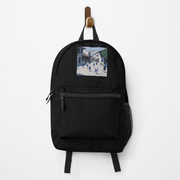 Item preview, Fuzhou | Post-impressionist painting style designed and sold by ComicsFactory.
