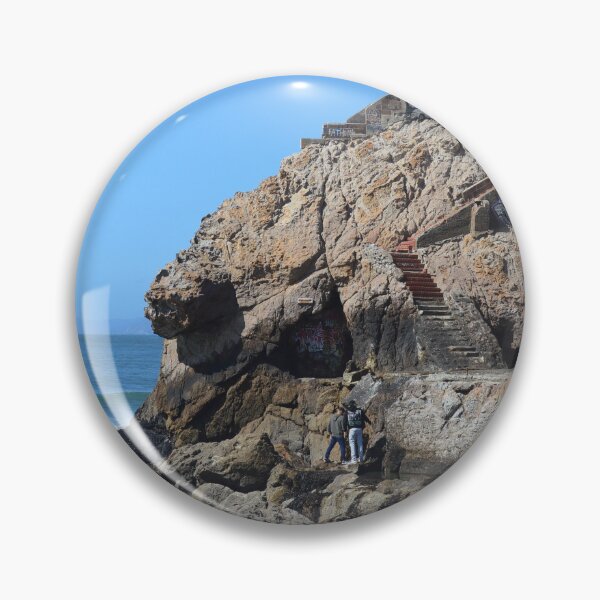 Item preview, sutro baths designed and sold by kddart.