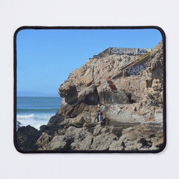 Item preview, sutro baths designed and sold by kddart.