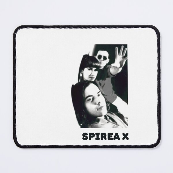 Item preview, Spirea X fan art #2 designed and sold by Etaipal.