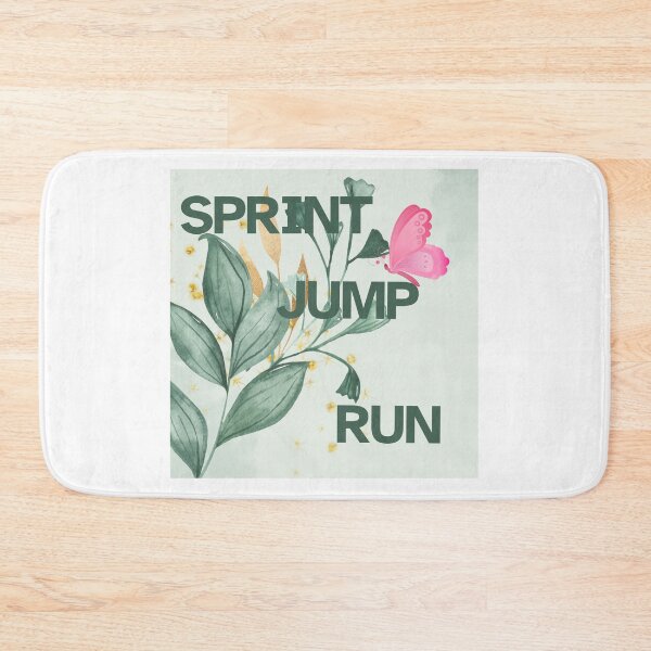 Item preview, Sprint To Life designed and sold by Jill's Closet.