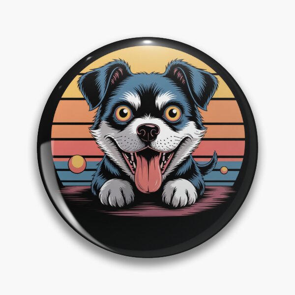 Item preview, Dreamcore - N.° 17 - Perro designed and sold by Freewebnuaiart.