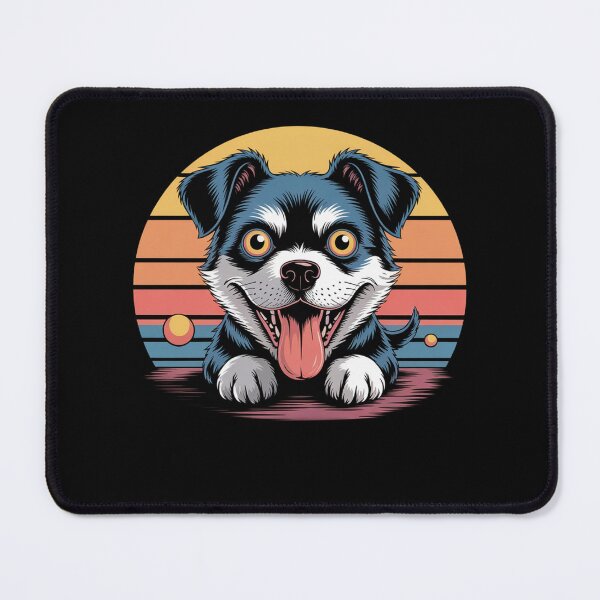 Item preview, Dreamcore - No. 17 - Dog designed and sold by Freewebnuaiart.
