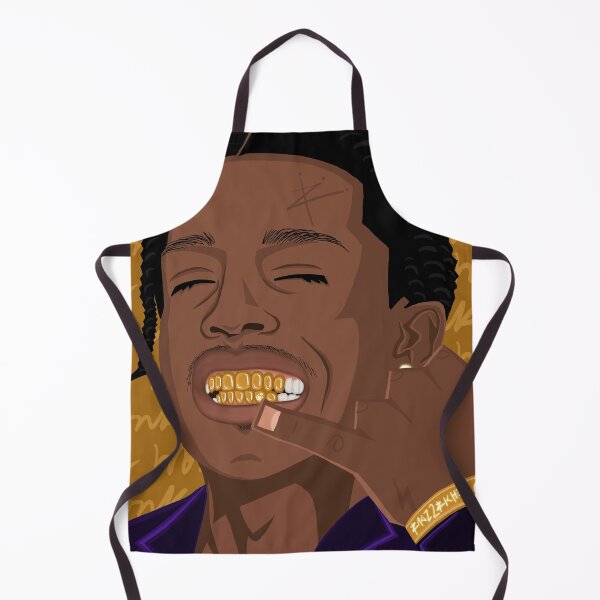 Item preview, ASAP ROCKY AS WILLY WONKA designed and sold by RAGZ2RICHEZ.