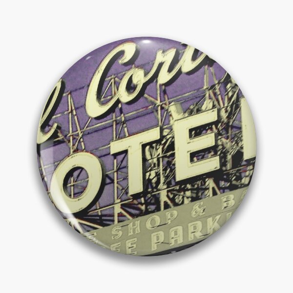 Artikelvorschau, El Cortez entworfen und verkauft von MMisc.