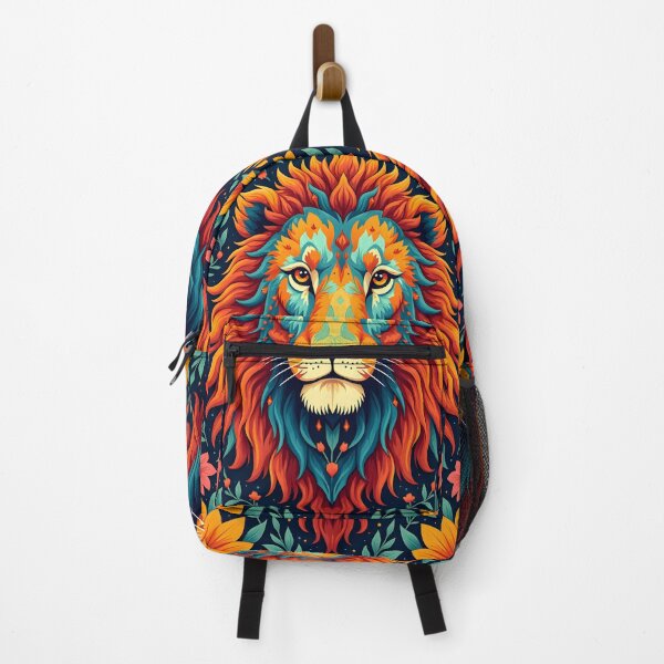 Item preview, A Lion Art designed and sold by JoshuasDesigns.