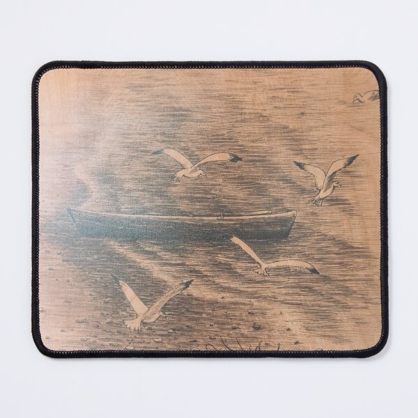 Item preview, Seagulls designed and sold by Lauren1235.