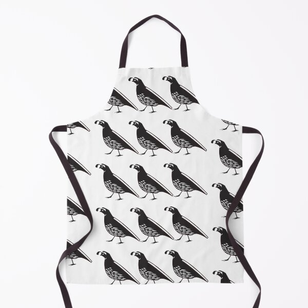 Item preview, Three Quail designed and sold by Gopherstown, OR.