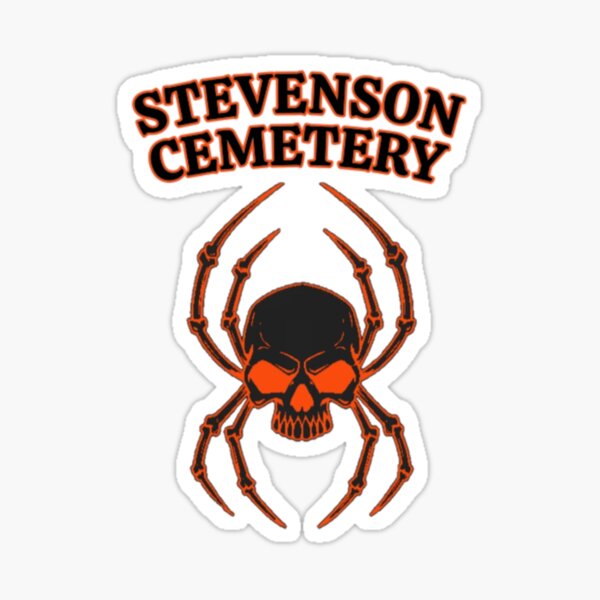 Item preview, Stevenson Cemetery  designed and sold by Stevenson  Cemetery.