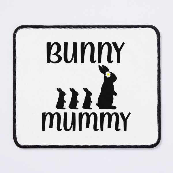 Item preview, Bunny Mummy designed and sold by N-M-E-i.