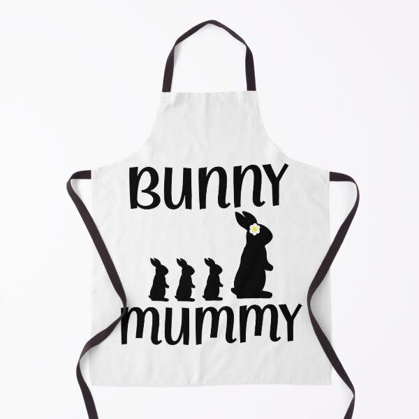 Item preview, Bunny Mummy designed and sold by N-M-E-i.