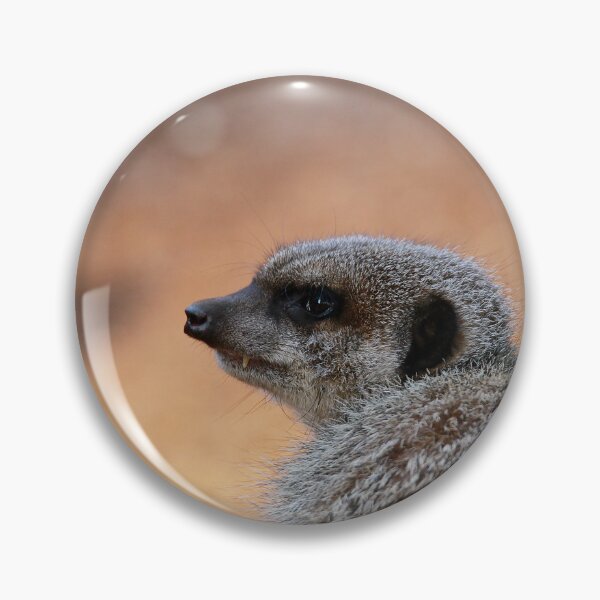 Item preview, Marvellous Meerkat designed and sold by miradorpictures.
