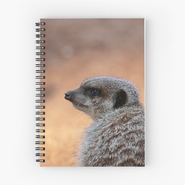Item preview, Marvellous Meerkat designed and sold by miradorpictures.