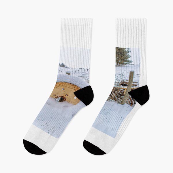 Item preview, Peaceful White designed and sold by Jim Love.