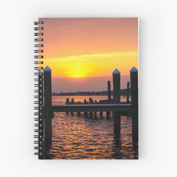 Item preview, Sunset at the Jersey Shore designed and sold by Frank Parisi.