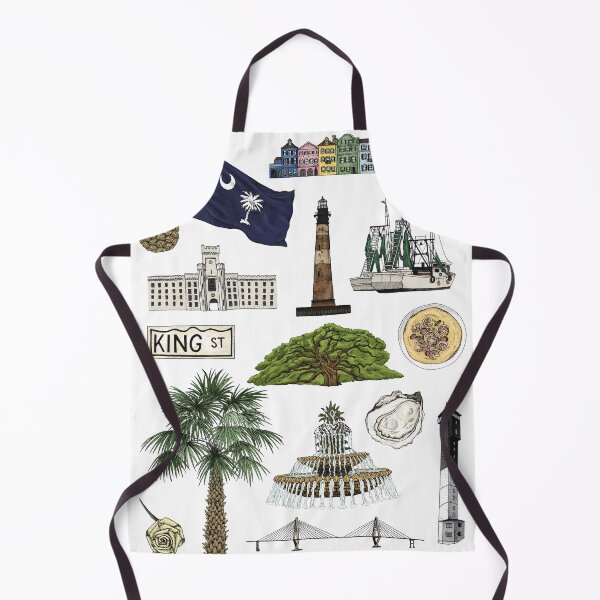 Item preview, Charleston Flash Sheet designed and sold by Elizabeth Weglein.
