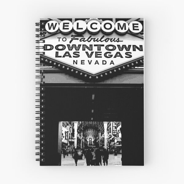 Item preview, Fremont Street... designed and sold by MMisc.