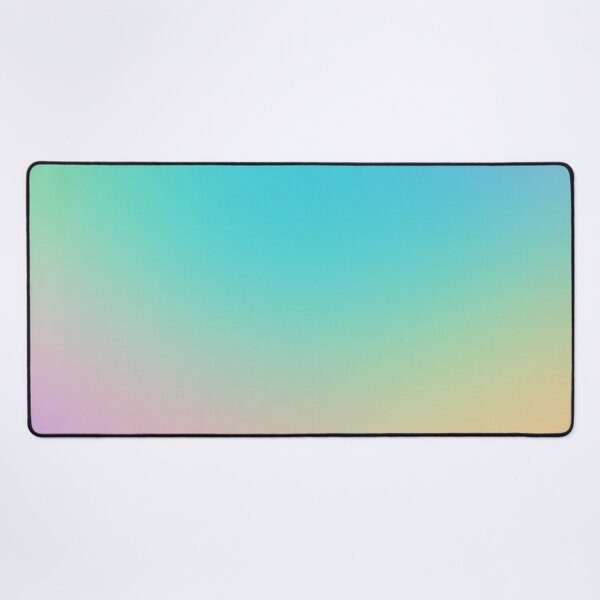 Item preview, Soft Rainbow Gradient designed and sold by Whoopsidoodle.