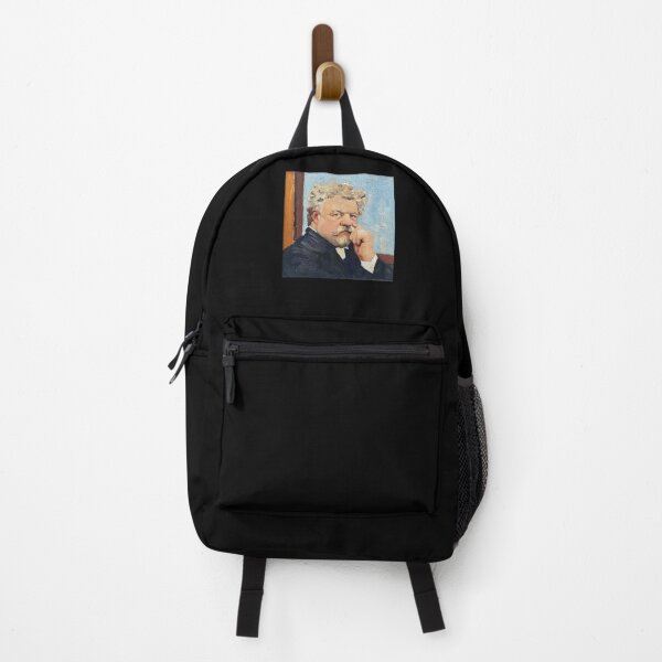 Item preview, G. K. Chesterton | Post-impressionist painting style designed and sold by ComicsFactory.