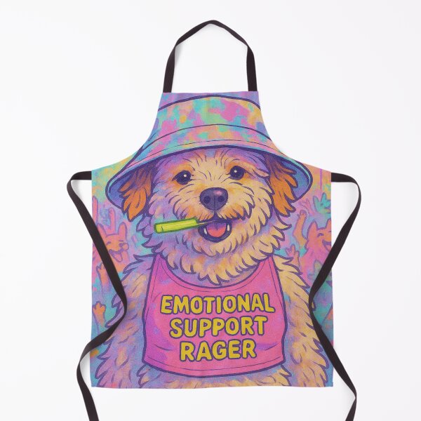 Item preview, My Type of Paw-ty! designed and sold by Neon Afterthoughts.