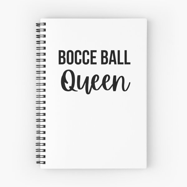 Item preview, Bocce Ball Queen funny Bocce Ball player humor designed and sold by snowry.