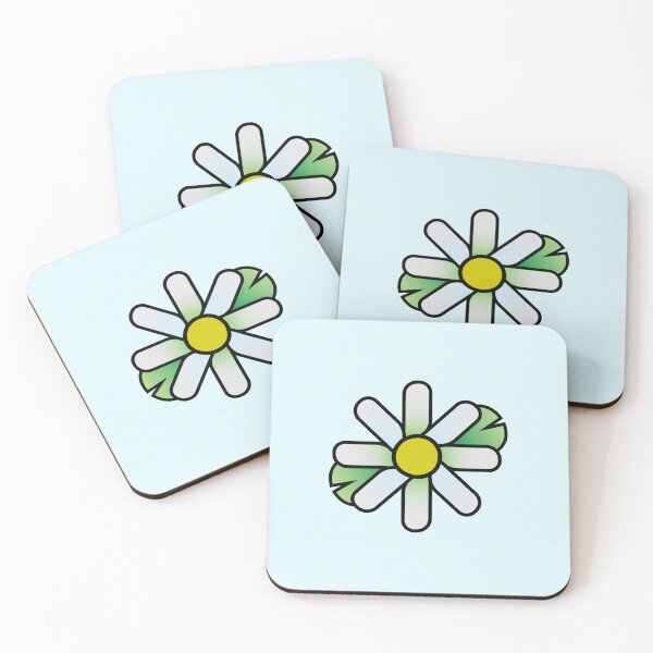 Item preview, Daisy Daisy designed and sold by sadiehave.