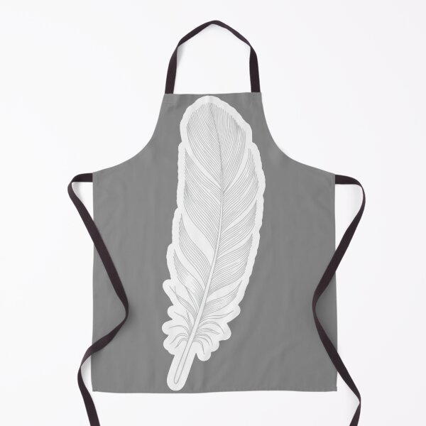 Item preview, White Feather designed and sold by NickN99.