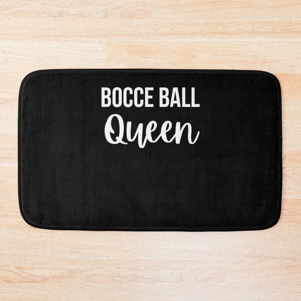 Item preview, Bocce Ball Queen funny Bocce Ball player humor cute designed and sold by snowry.