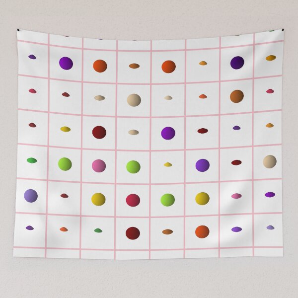 Item preview, Art Nouveau Styles Fruits Pattern  designed and sold by Codingart9.
