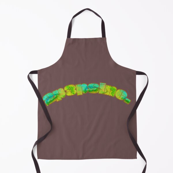 Item preview, curved logo designed and sold by A Quiet Paradox.