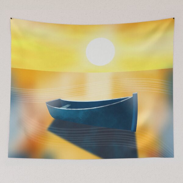 Item preview, Day Dreaming designed and sold by Andrew  Hitchen.