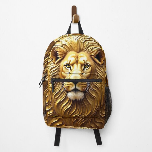 Item preview, A Golden Lion designed and sold by JoshuasDesigns.