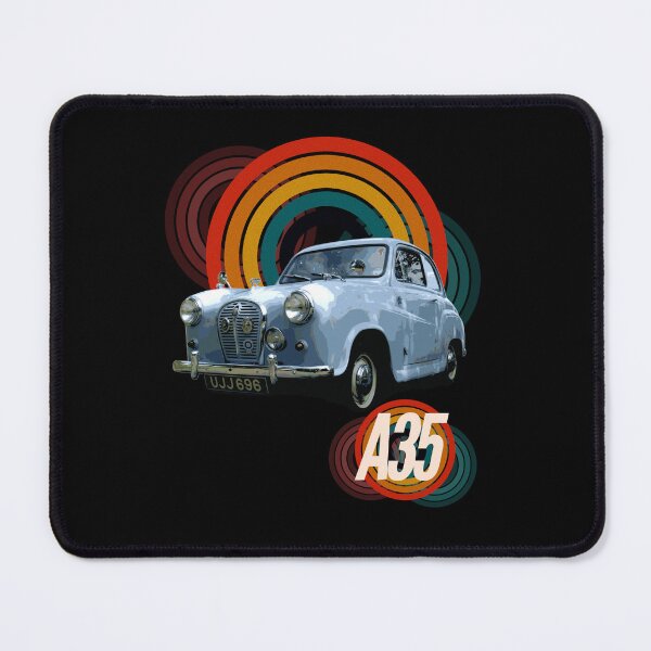 Item preview, Austin A35 designed and sold by AlanDoveKarting.