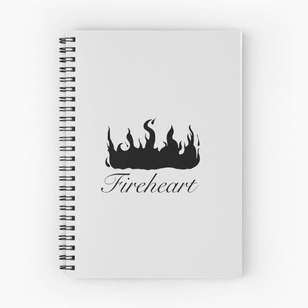 Item preview, Fireheart  designed and sold by CRarts.