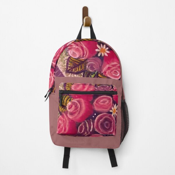 Item preview, Flowersbukett designed and sold by Bushra Söderlund.