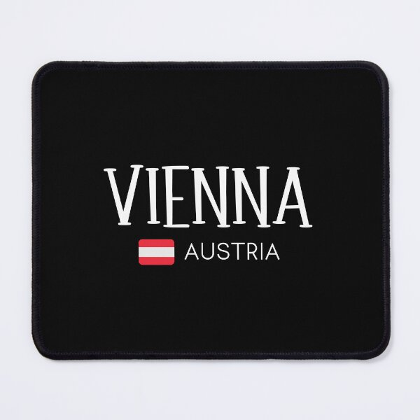 Item preview, Vienna - Austria designed and sold by StudioRedKoala.