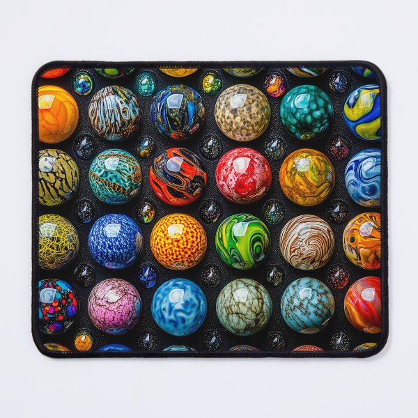 Item preview, More Marbles designed and sold by JPugliese.