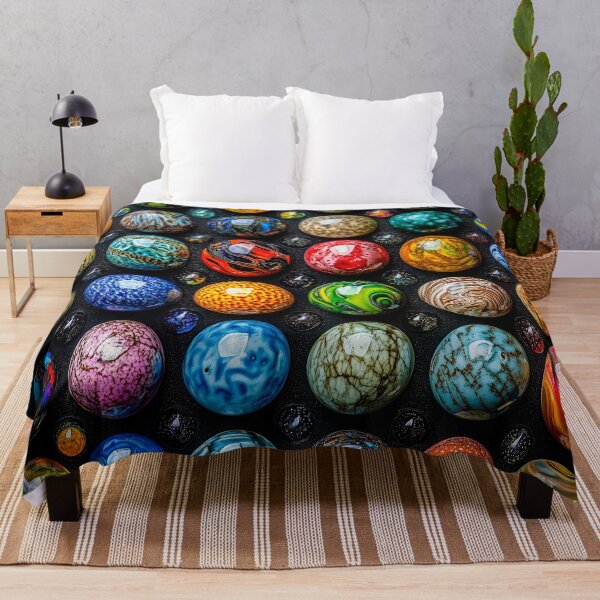 Item preview, More Marbles designed and sold by JPugliese.