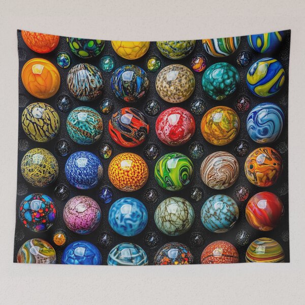 Item preview, More Marbles designed and sold by JPugliese.